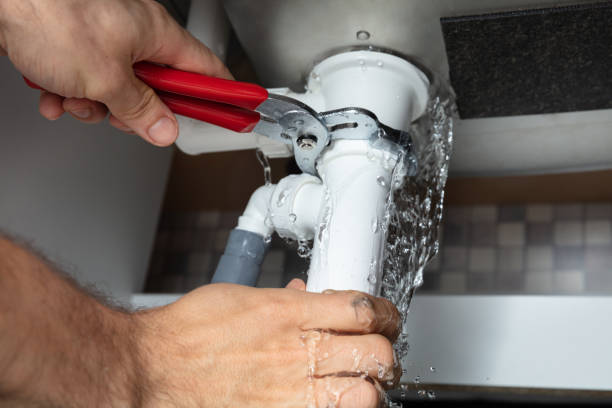 Best Water damage cleanup near me  in Coon Rapids, IA